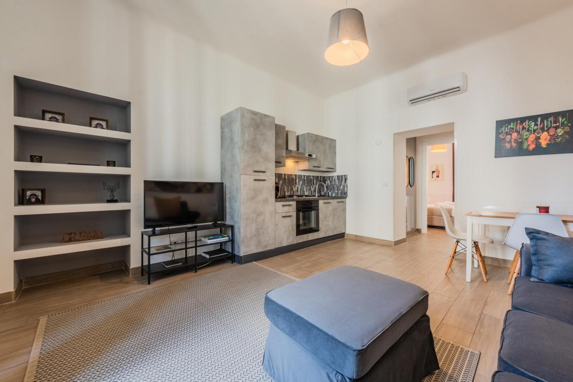 Moscova Modern Apartment Milan Exterior photo